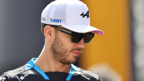 F1 - Alpine : Gasly annonce la couleur avant Monaco