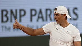 Tennis : «Remarquable», une révélation tombe sur Nadal !