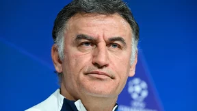 Mercato - OM : «L’entraîneur idéal», Galtier est très attendu !