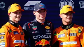 F1 : Verstappen en danger, l’annonce est faite !