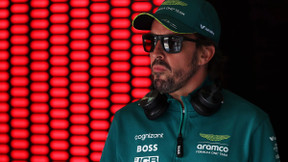 F1 : Fernando Alonso annonce un «immense défi» !