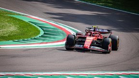 F1 : Ferrari veut offrir une victoire de rêve à Leclerc