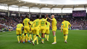Mercato : Le FC Nantes annonce une première signature !