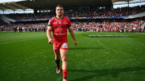 Rugby : Une star des All Blacks réclame son transfert avec Antoine Dupont
