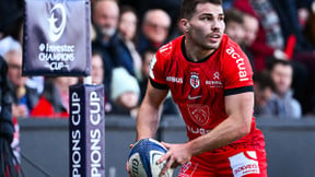 Rugby : Toulouse face à son cauchemar, «super Dupont» est appelé !