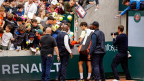 Roland-Garros : Thiem, Schwartzman... Une édition 2024 remplie d'adieux ?