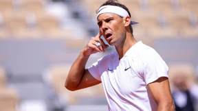 Tennis : Après Roland-Garros, Nadal donne déjà son prochain rendez-vous