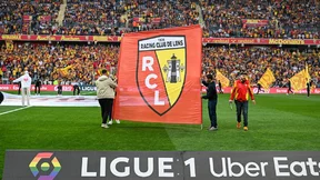 Mercato : Le RC Lens annonce son premier transfert