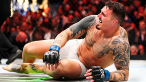MMA - UFC : Tom Aspinall s’en prend une nouvelle fois à Ciryl Gane