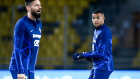 Départ historique en équipe de France, Mbappé va l'éclipser