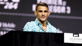 MMA - UFC : « C’est peut-être le dernier », la grosse annonce de Dustin Poirier