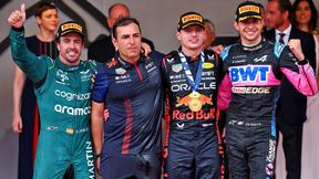 F1 : Verstappen, Alonso, Ocon… Ils ont fait le show !
