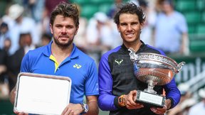 Tennis : Wawrinka annonce la couleur pour Nadal à Roland-Garros