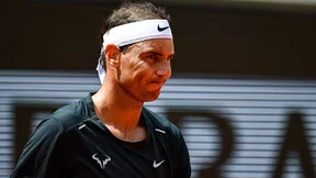 Roland-Garros : Avant le choc, Rafael Nadal lâche une annonce en coulisses