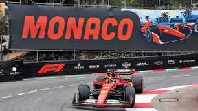 F1 - Grand Prix de Monaco : Leclerc au sommet ? Un danger est annoncé avec Hamilton