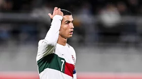 Mercato : «Un canular» est révélé sur Cristiano Ronaldo