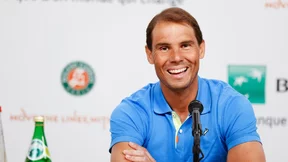 Roland-Garros : L'annonce inattendue de Nadal, une surprise se prépare ?