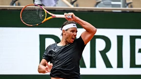 Roland-Garros : Rafael Nadal annonce du lourd