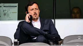 Mercato - OM : Le nouvel entraîneur déniché en Ligue 1 ?