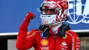 F1 : Leclerc au sommet, Ferrari lâche une révélation
