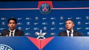 Mbappé : Il annonce la fin du PSG ?