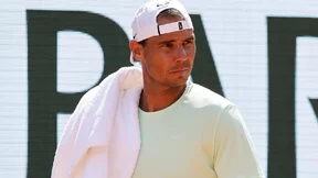 Roland-Garros : Une folie est annoncée avec Nadal en direct !