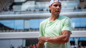 Roland-Garros : L'affiche Nadal-Zverev annoncée, il fait une grosse révélation