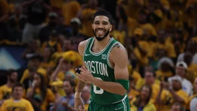 NBA : Les Celtics font un braquage et se rapprochent des finales