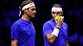 Roland-Garros : Federer annonce du lourd pour Nadal