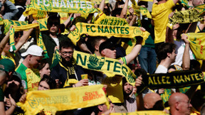Mercato : Un joueur du FC Nantes annonce son départ et règle ses comptes !