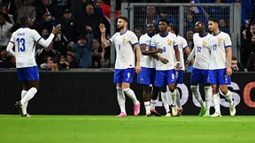 Équipe de France : C’est terminé pour cette star de Deschamps !