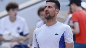 Roland-Garros : Novak Djokovic annonce du lourd !