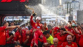 F1 - Leclerc : «Le début de la fin» annoncé par Ferrari !