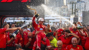 F1 : Leclerc en plein rêve, il lâche une grande annonce !