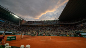 Roland-Garros : Le programme du lundi 27 mai