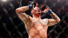 MMA - UFC : Aspinall tacle Curtis Blaydes et explique pourquoi c’est un combat « perdant-perdant »