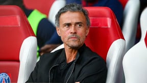 PSG : Luis Enrique l'a métamorphosé !