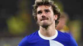 PSG : Il annonce le verdict pour le transfert de Griezmann à Paris