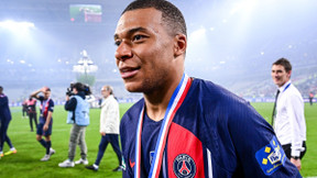 Mercato - PSG : Nouveau rebondissement pour le successeur de Mbappé !