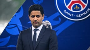 Mercato - PSG : Al-Khelaifi met son veto pour ce transfert