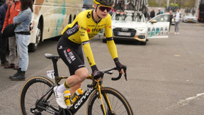 Tour de France : Intox autour de Jonas Vingegaard ?