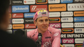 Tour de France : Pogacar met la pression sur Vingegaard