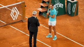 Roland-Garros : Nadal lâche une bombe !