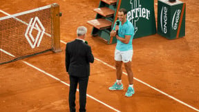 Roland-Garros : Nadal lâche une bombe !