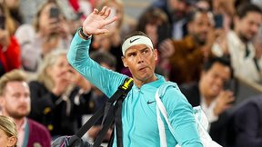 Roland-Garros : Le bourreau de Nadal lui rend un bel hommage