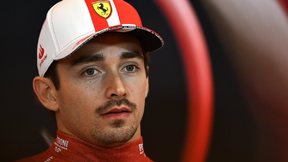 F1 - Ferrari : Avant Hamilton, Leclerc menace Verstappen !