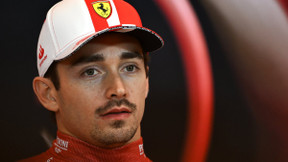 F1 - Ferrari : Avant Hamilton, Leclerc menace Verstappen !