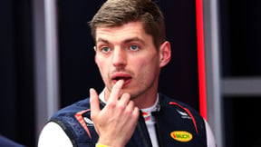 F1 : Le clan Verstappen tacle Red Bull !