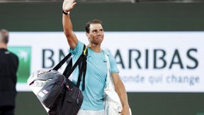 Tennis : Il annonce du lourd pour Nadal après Roland-Garros !
