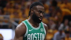 NBA : Les Celtics réalisent l’exploit, Jaylen Brown MVP